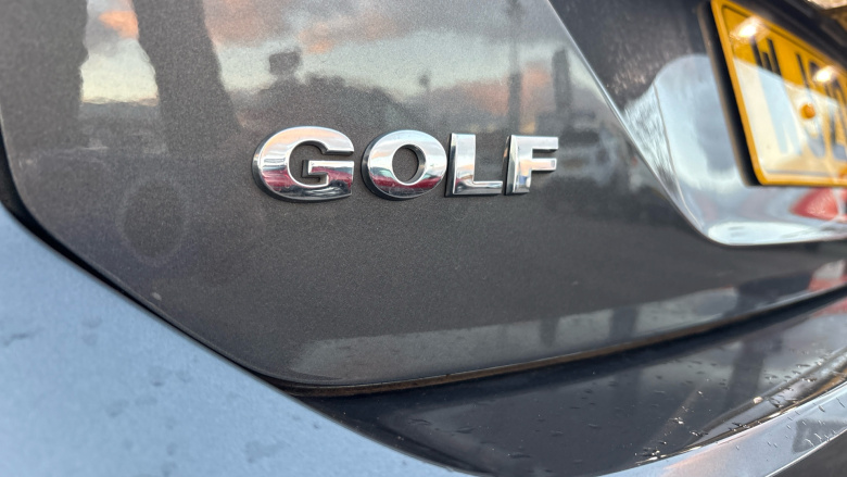 Volkswagen Golf SV 1.5 TSI EVO 150 Match 5dr DSG Petrol Hatchback